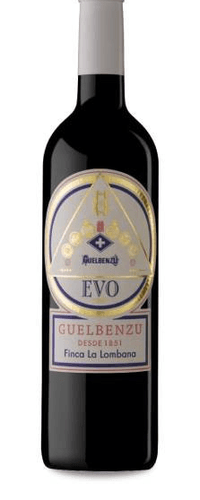 Guelbenzu Evo 2020