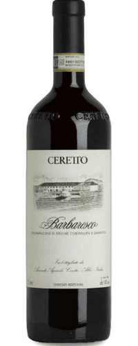 Ceretto Barbaresco 2022