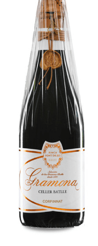 Gramona Celler Batlle 2015