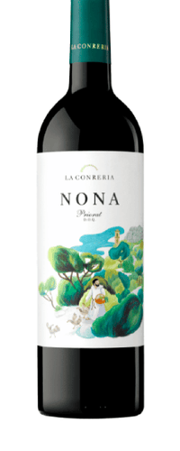La Conreria Nona Negre 2022