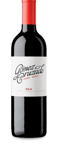 Gómez Cruzado Crianza 2022