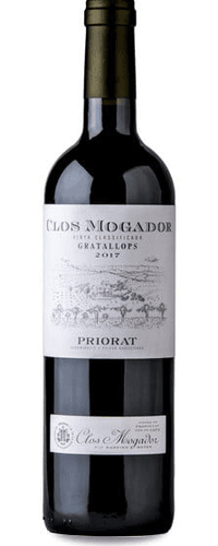 Clos Mogador 2022