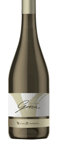 Vinyes d'Olivardots Blanc de Gresa 2023
