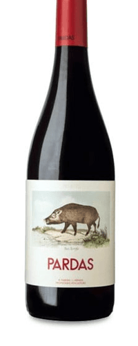 Pardas Sus Scrofa 2023