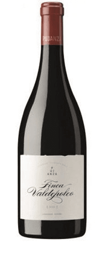 Pujanza Finca Valdepoleo 2020