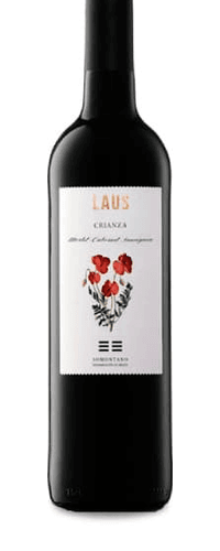 Laus Crianza 2021