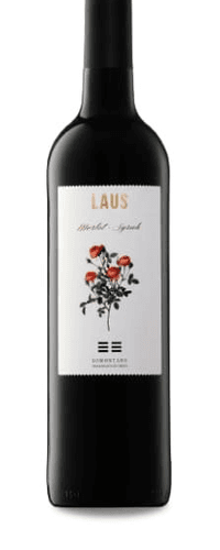 Laus Tinto Joven 2024