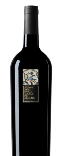 Feudi di San Gregorio Lacryma Christi Bianco 2024