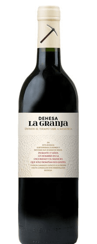 Dehesa La Granja 2021