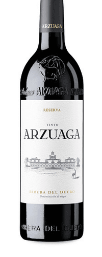 Arzuaga Reserva 2021