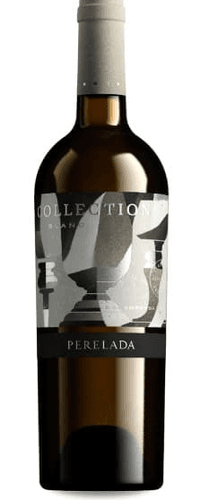 Perelada Collection Blanc 2024