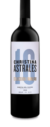 Astrales Christina 2020
