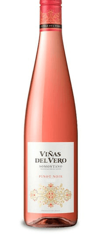 Viñas del Vero Pinot Noir Rosado 2024