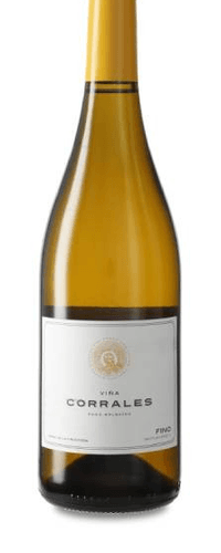 Viña Corrales Fino Saca 2024