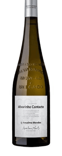 Anselmo Mendes Contacto Alvarinho 2024