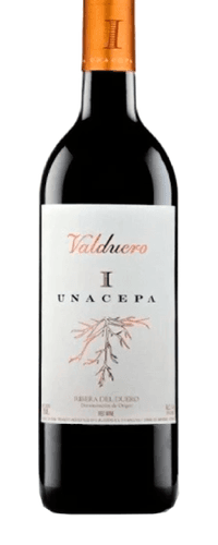 Valduero Una Cepa 2020