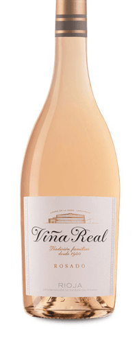 Viña Real Rosado 2024