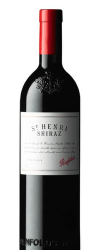 Penfolds St. Henri Shiraz 2021