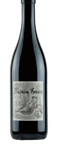 Domaine Didier Dagueneau Buisson Renard Blanc 2022