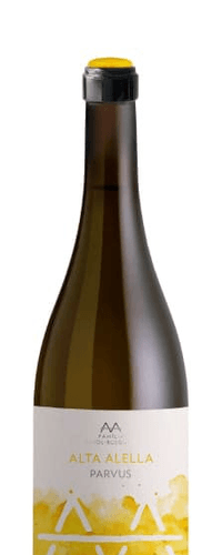 Alta Alella Parvus Chardonnay 2024