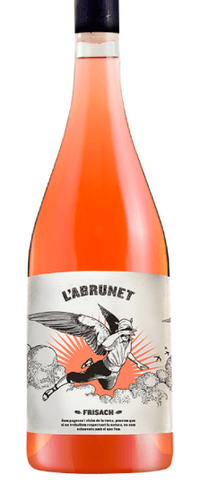 L'Abrunet de Frisach Rosat 2024