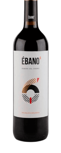Ébano 6 2023