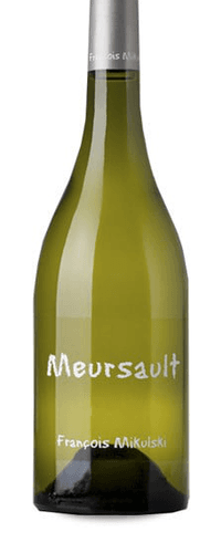 Domaine François Mikulski Meursault 2023