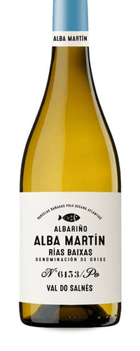 Alba Martín 2024