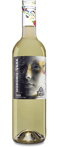Honoro Vera Blanco Rueda 2024