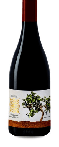 Recanati Petit Syrah Reserva 2021