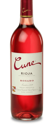 Cune Rosado 2024