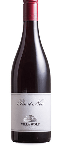 Villa Wolf Pinot Noir 2023