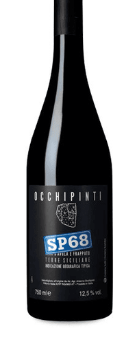 Occhipinti SP68 Rosso 2024