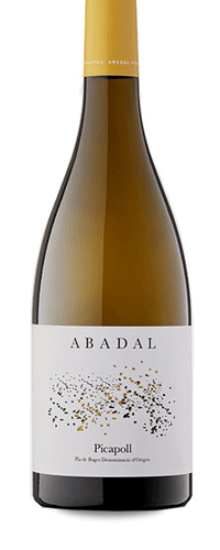 Abadal Picapoll 2024