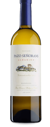 Pazo Señorans 2024