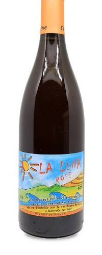 Bruno Duchêne La Luna Rosé 2024