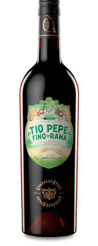 Tío Pepe en Rama 2025