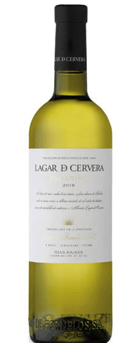 Lagar de Cervera 2024