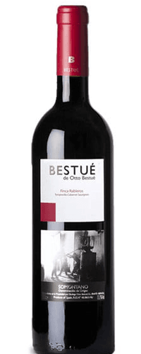 Bestué Finca Rableros 2022