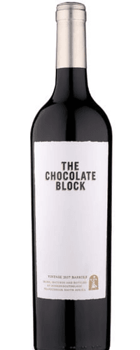 The Chocolate Block 2023