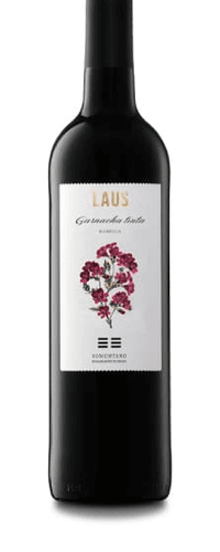 Laus Garnacha Barrica 2023