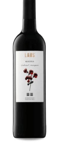 Laus Reserva 2019