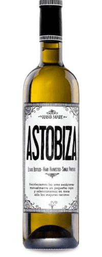 Astobiza Txakolí 2024