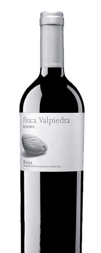 Finca Valpiedra Reserva 2018