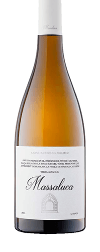 Massaluca Blanco 2023 2024
