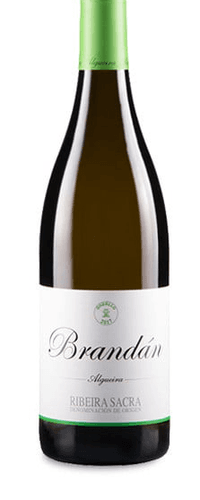 Algueira Brandán Godello 2024