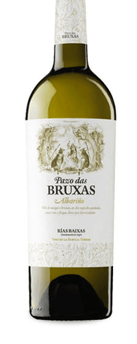 Pazo das Bruxas 2024