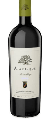Atamisque Assemblage 2020