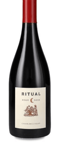Veramonte Ritual Pinot Noir 2020