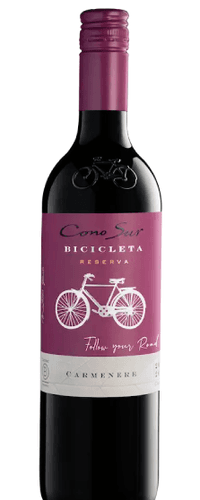 Cono Sur Bicicleta Carmenère 2022